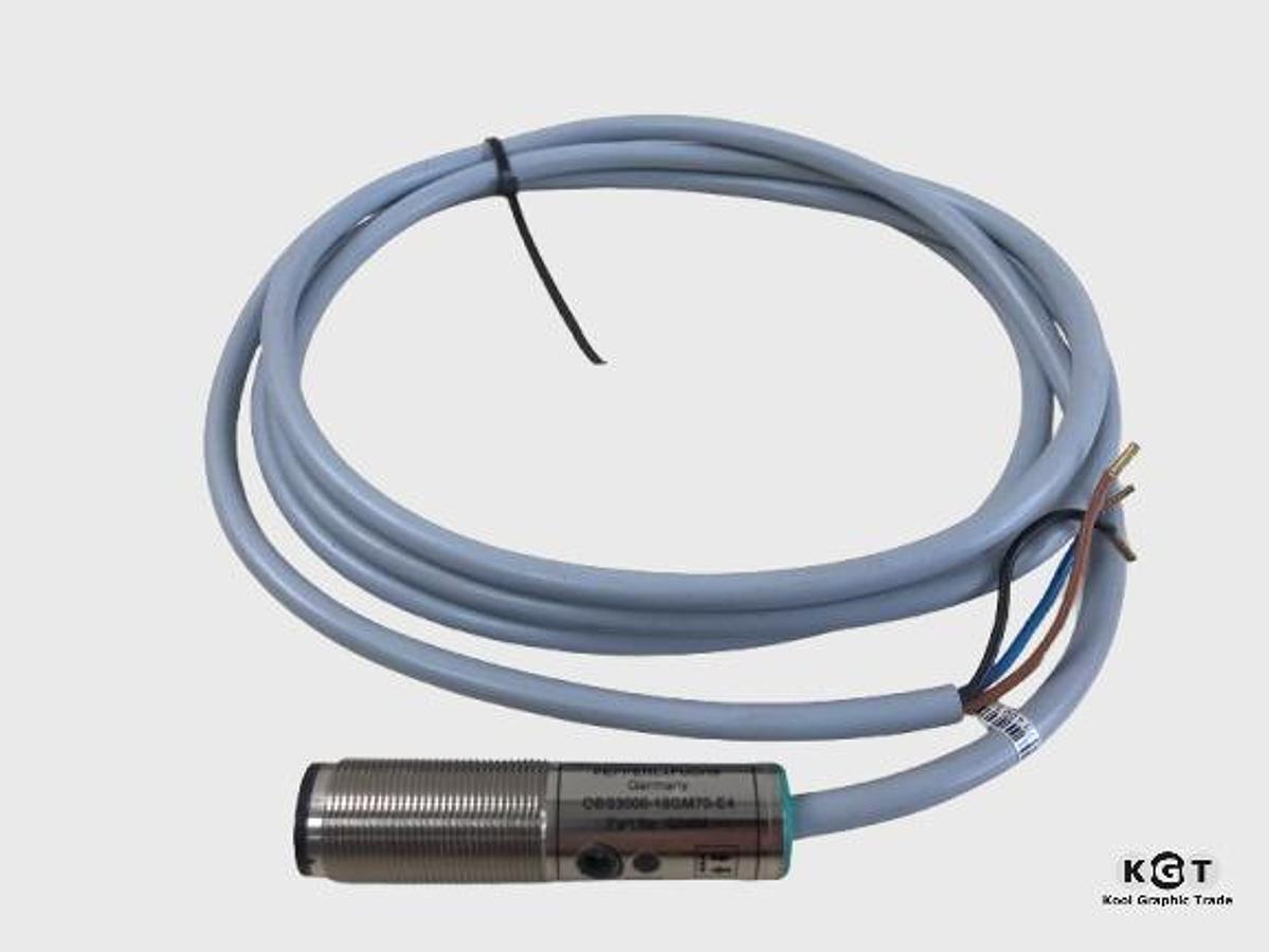 Pepperl+Fuchs part no.: 82404