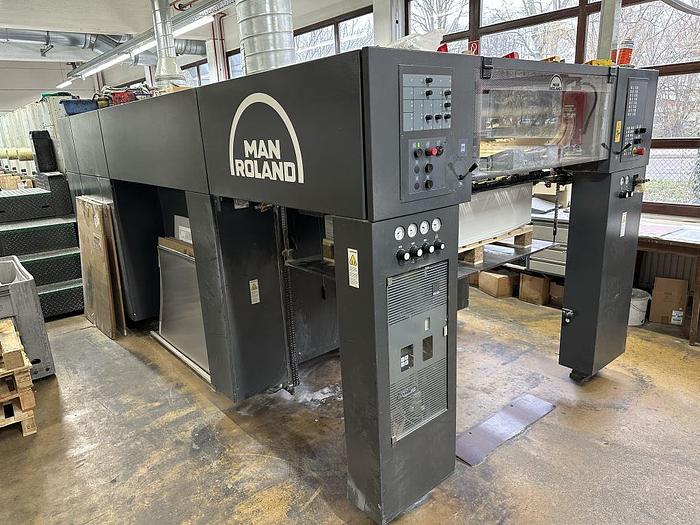 Used Roland 705/3B+LV (2003)