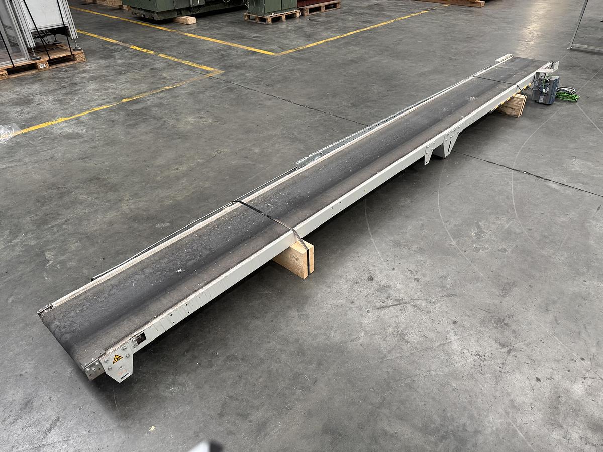 Used Kolbus FS.L (2004)