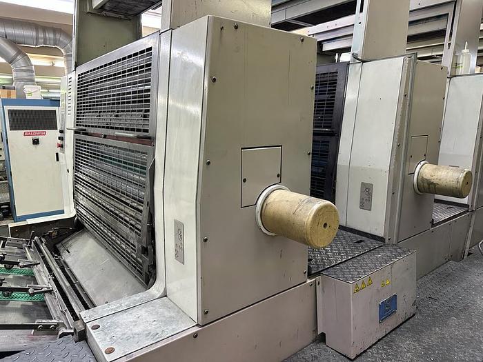 Used Roland 705/3B+LV (1993)