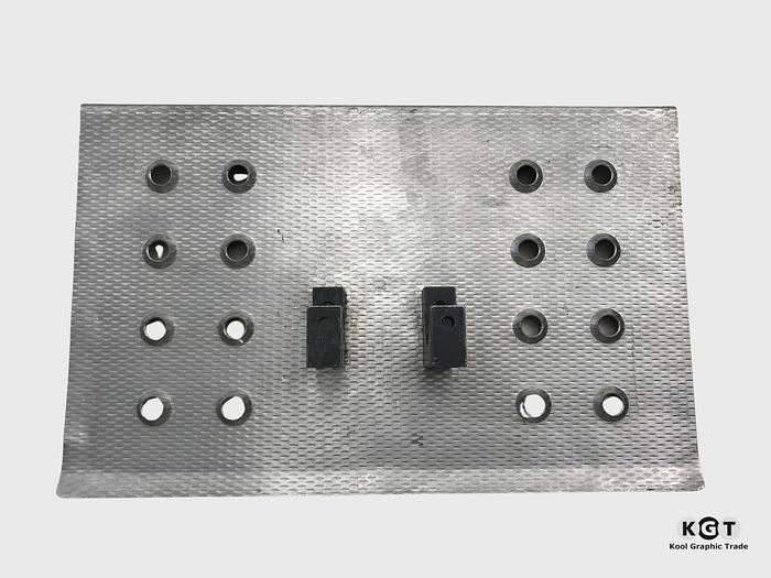 Used Müller Martini part no.: 7525.1101.3