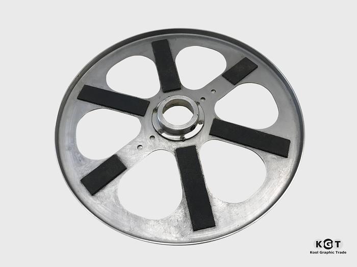 Used Müller Martini part no.: 0370.2003.1