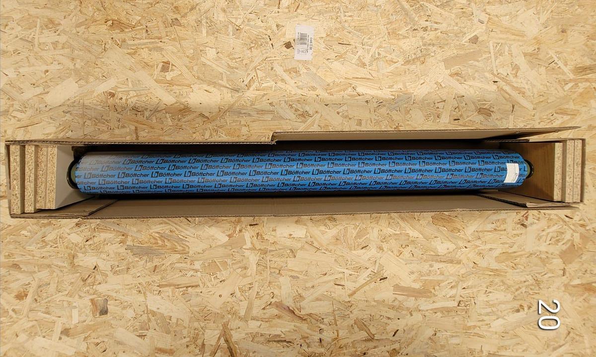 KBA RA 106 inking + dampening rollers