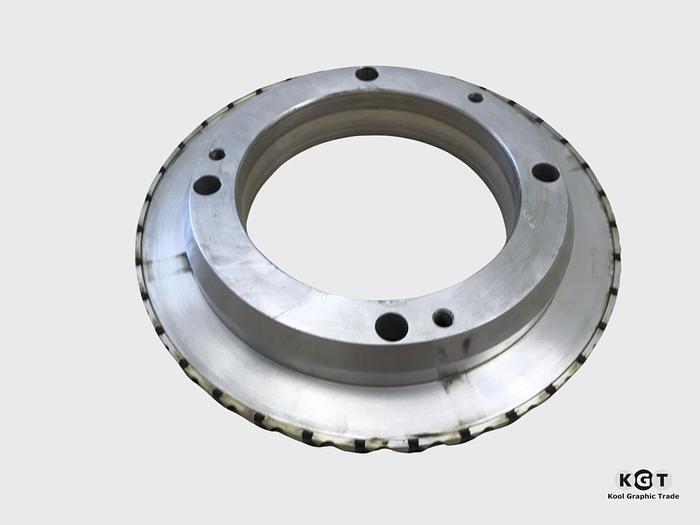 Used Müller Martini part no.: 3010.5070.2