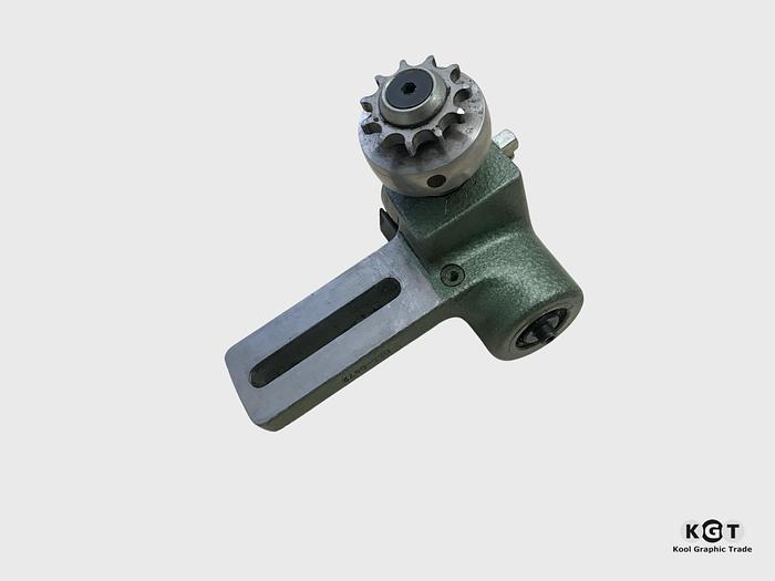 Used Müller Martini part no.: 0890.9069