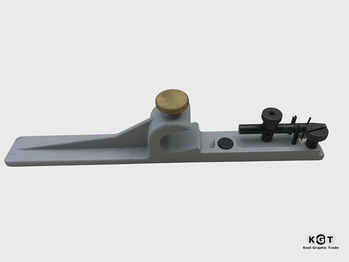 Müller Martini part no.: 0210.0587.3