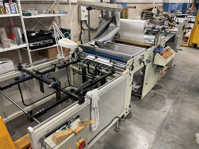 Used GBC Voyager 3 (2005)