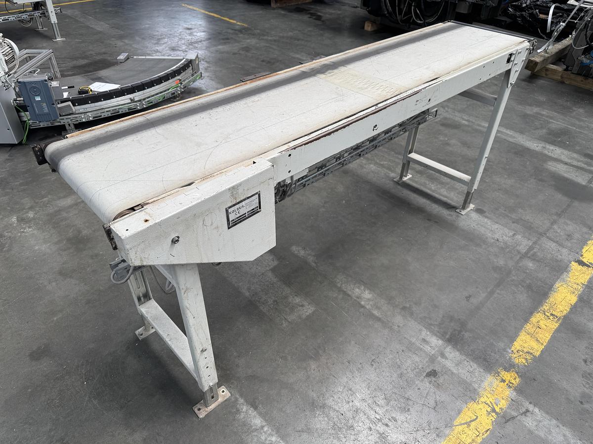 Used Kolbus FS.L (2004)