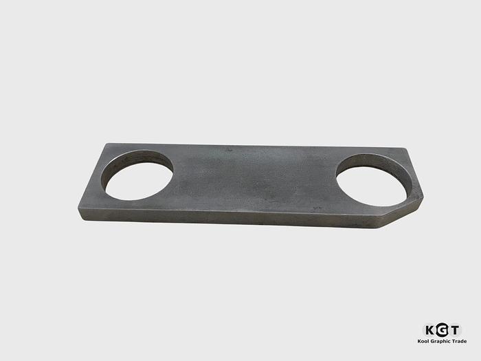 Used Müller Martini part no.: 3670.4239.3