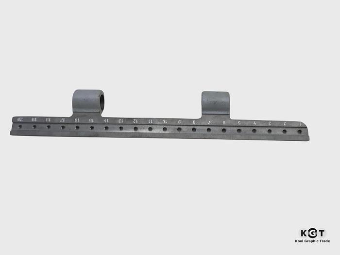 Müller Martini part no.: 3210.3967.2