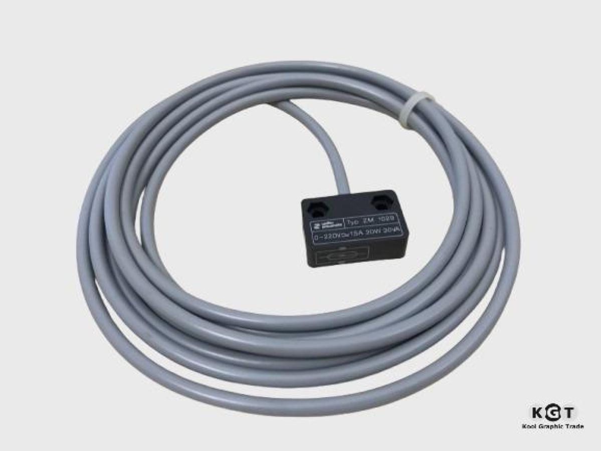 Müller Martini part no.: 0040.3337