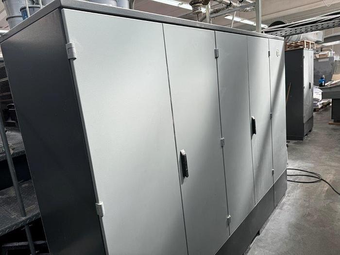 Used Heidelberg SM102-10-P (PPF-PPD) (2005)
