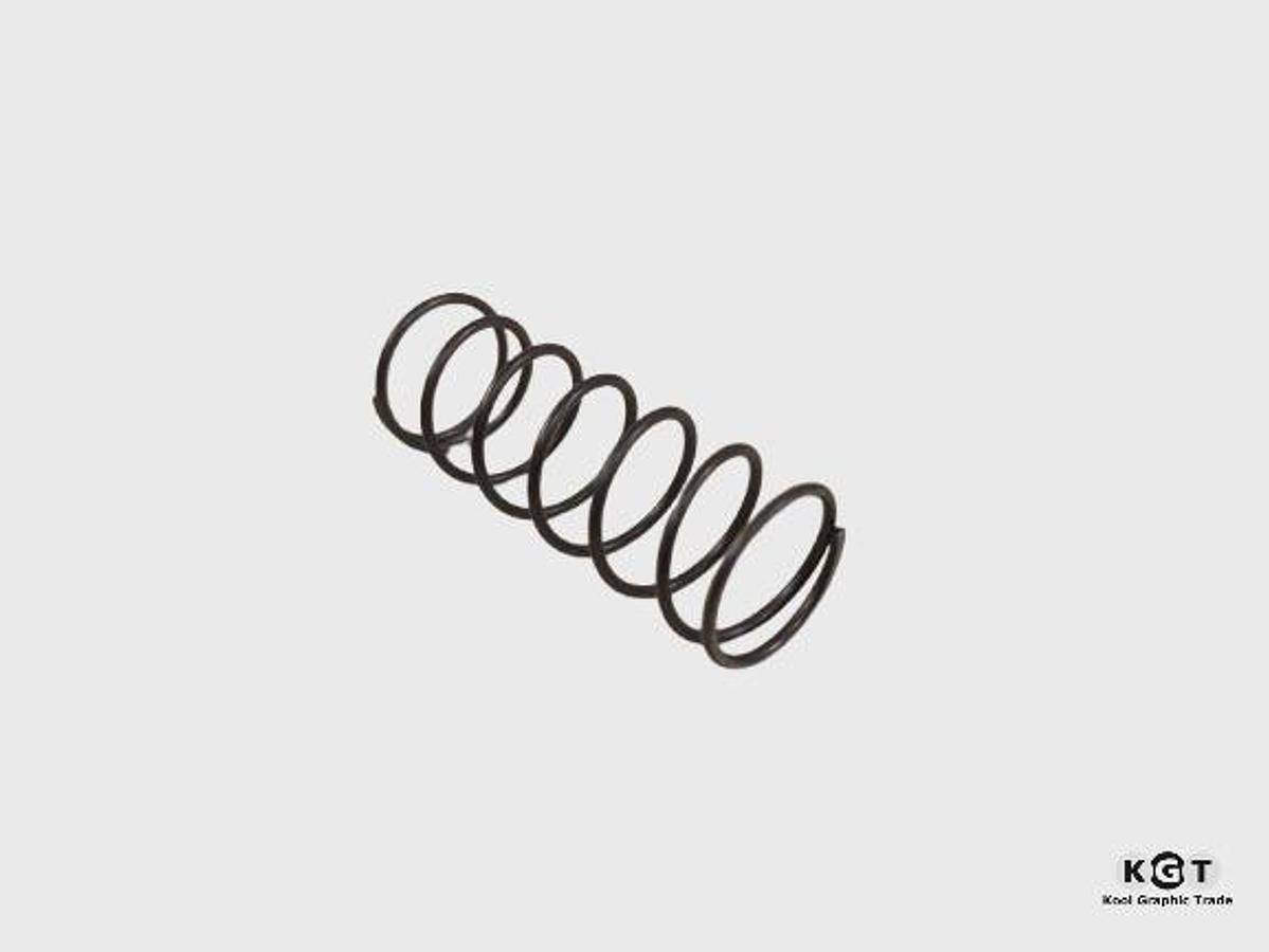 Müller Martini part no.: 0034.3599