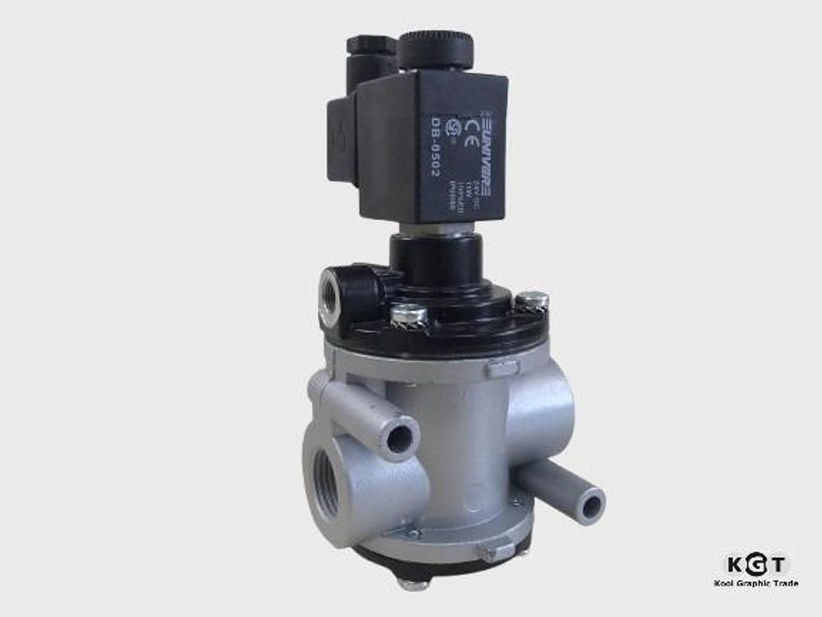 Univer part no.: AG-3021-SA580 2202//-ENI