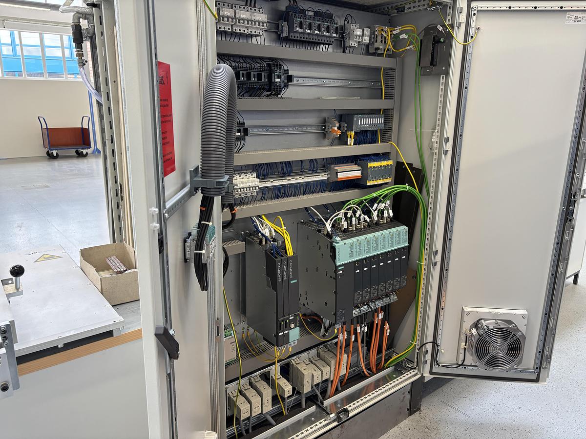 Used 2022 Kolbus BLA 500