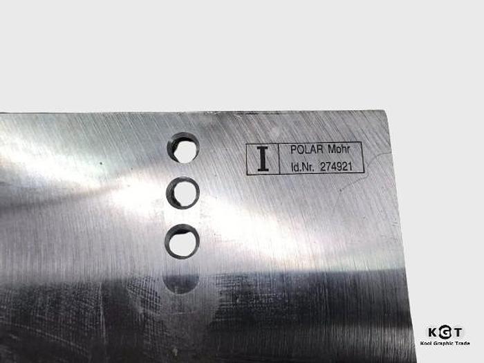 Polar part no.: 274921