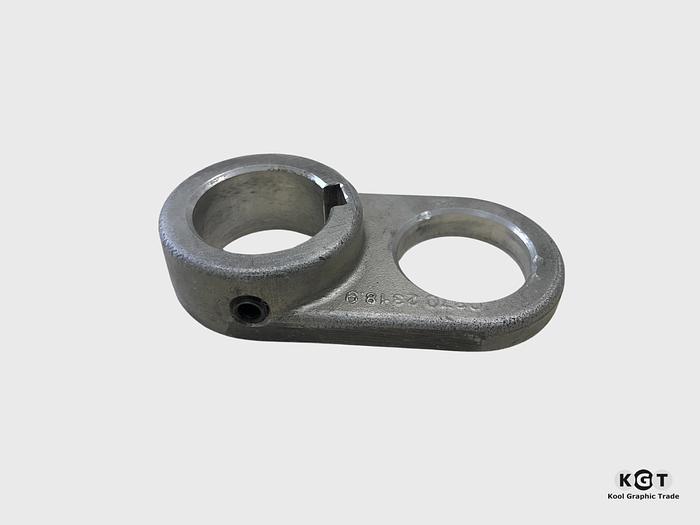 Used Müller Martini part no.: 0370.2318.4