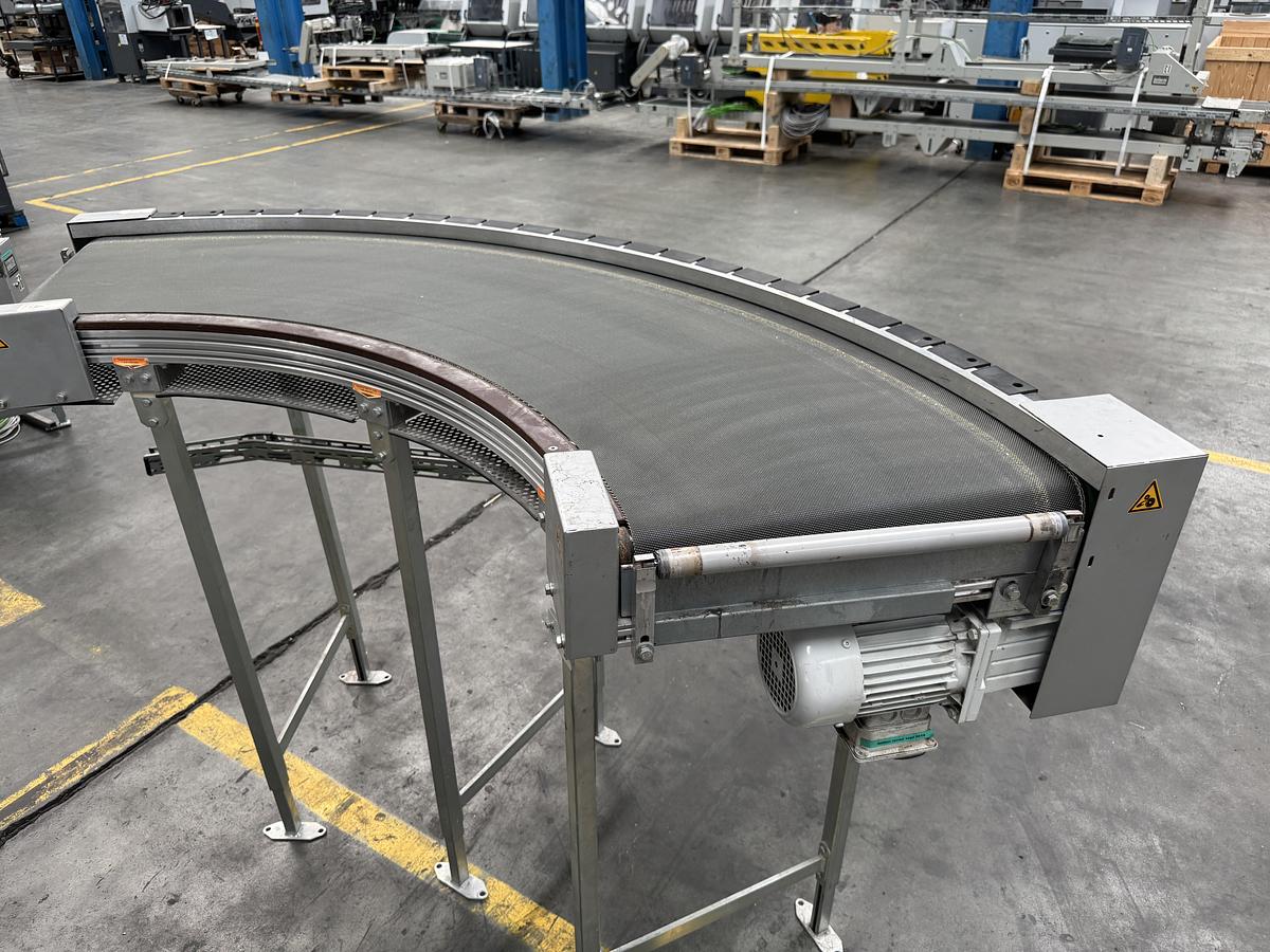 Used Kolbus XTN 640 (2004)