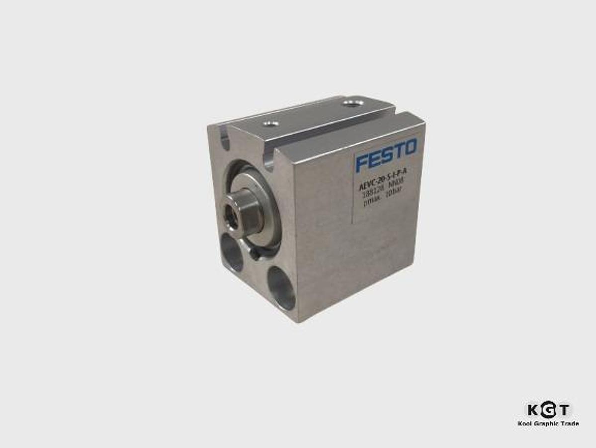 Festo part no.: 188128
