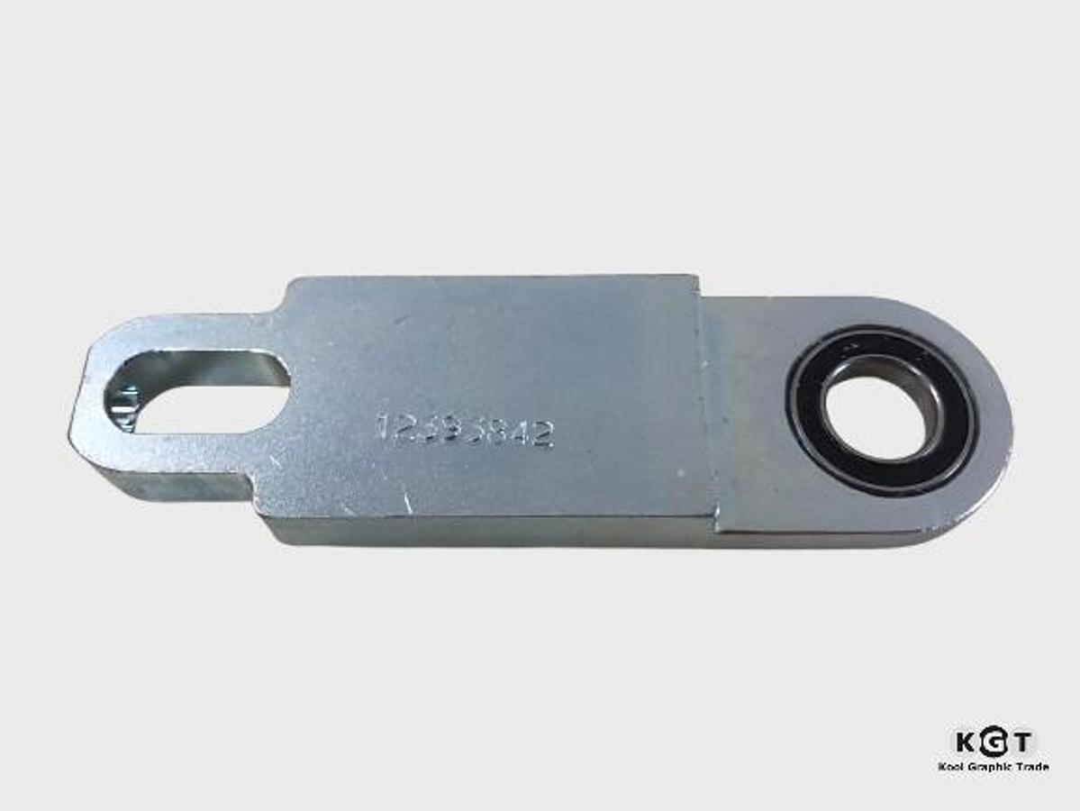 Kolbus part no.: 12393842 / R239.3842.5