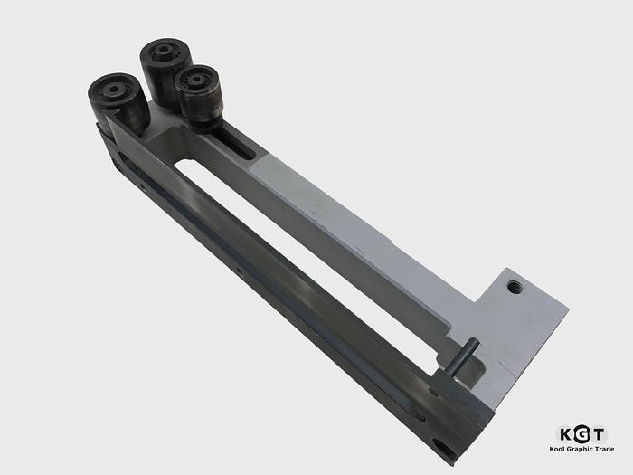 Used Müller Martini part no.: 0360.3099.3