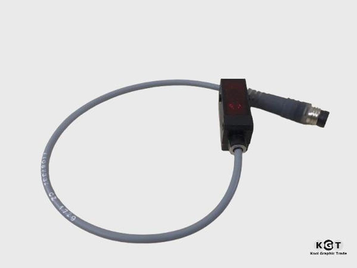 Baumer part no.: 10146077