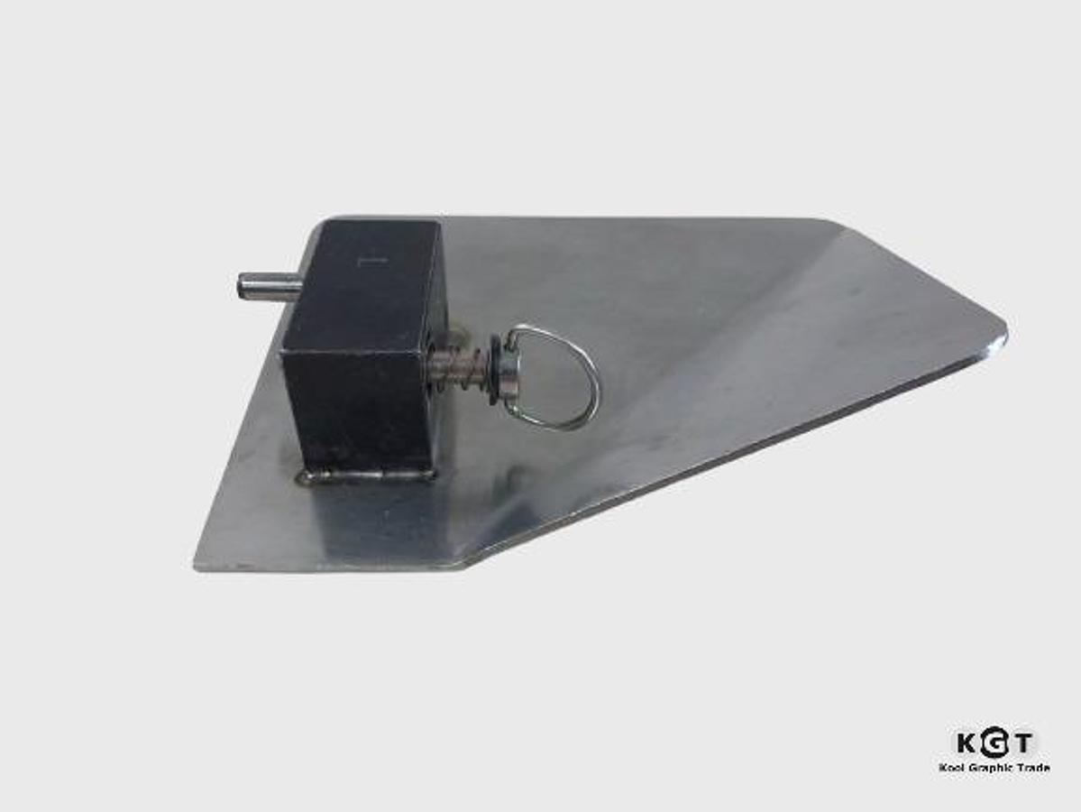 Used Müller Martini part no.: 3681.2858.3