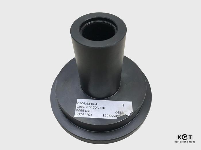 Müller Martini part no.: 0304.5845.4