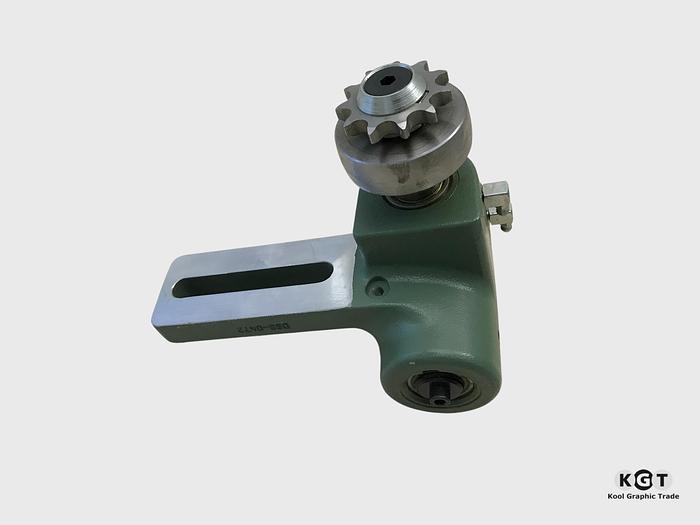 Müller Martini part no.: 0890.9069