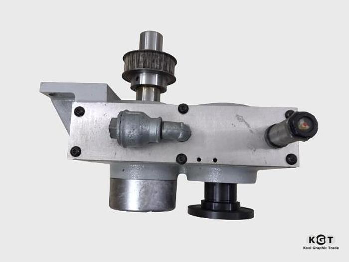 Used Müller Martini part no.: 0390.1622.1