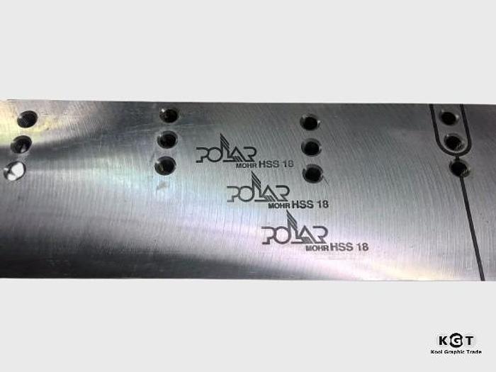 Used Polar part no.: 274921