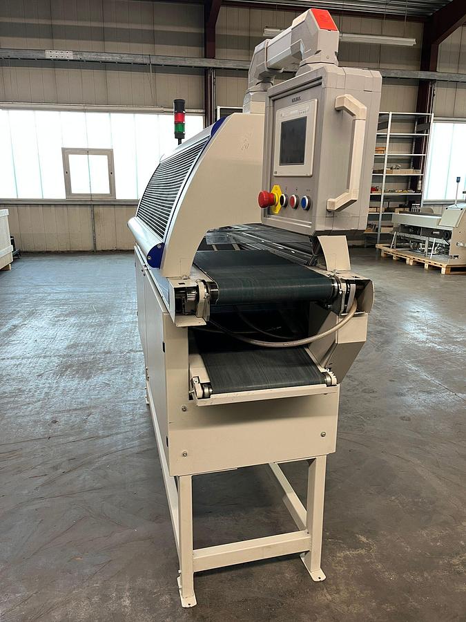 Used Kolbus intermediate delivery TS.Z (2005)