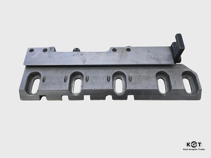 Used Müller Martini part no.: 3672.2213.2