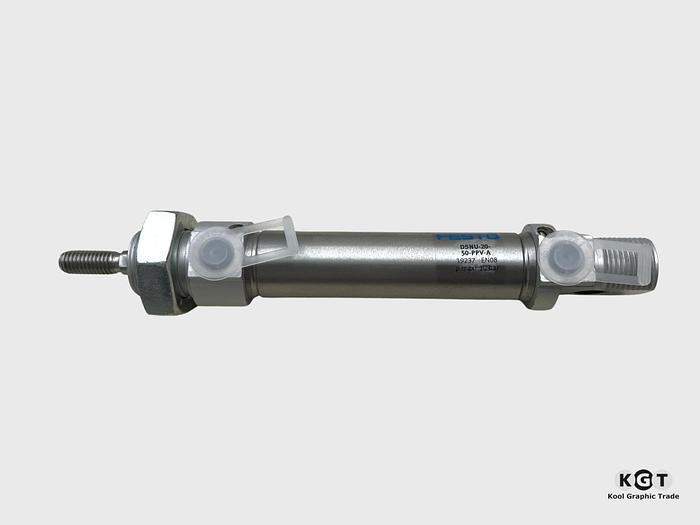 Festo part no.: 19237 EN08