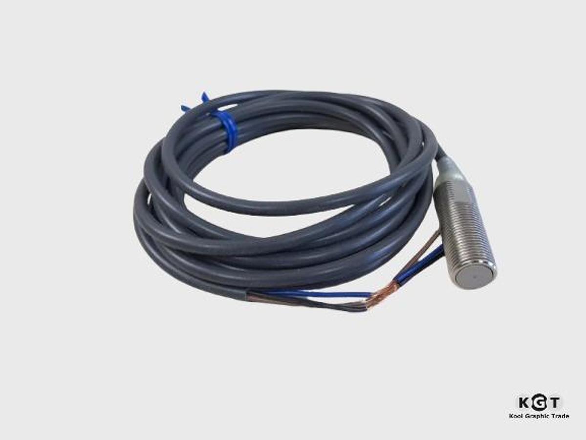 Omron part no.: E2EG-X2B1