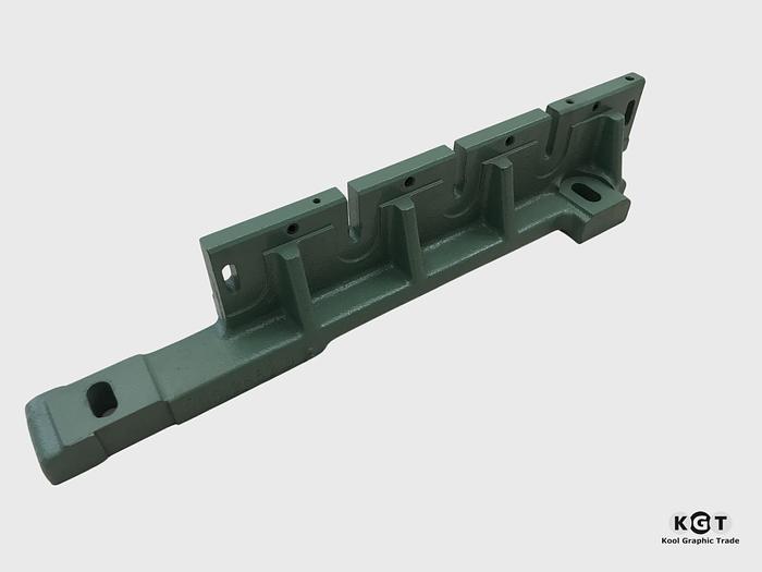 Used Müller Martini part no.: 0890.2662.2