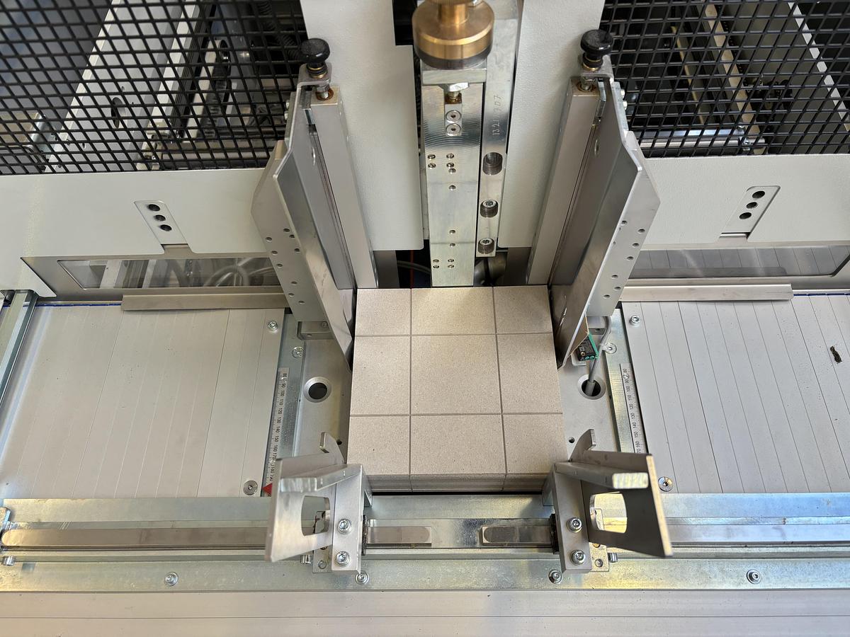 Used Kolbus BLP 500 + BLF 500 (2024)
