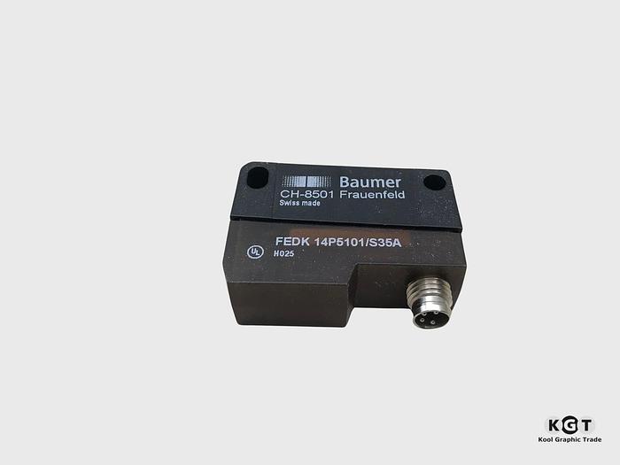 Baumer part no.: 0052.6242