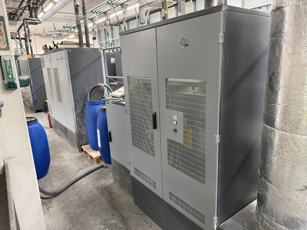 Used Heidelberg XL75-8-P+LX - C (2015)