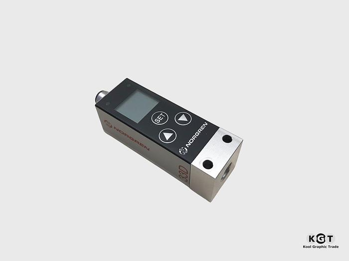 Norgren part no.: 0863042