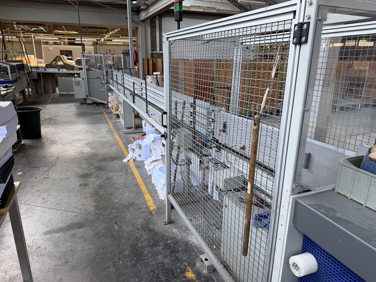 Used Sigloch VAM - SB 3000.2 - DNH (2005)