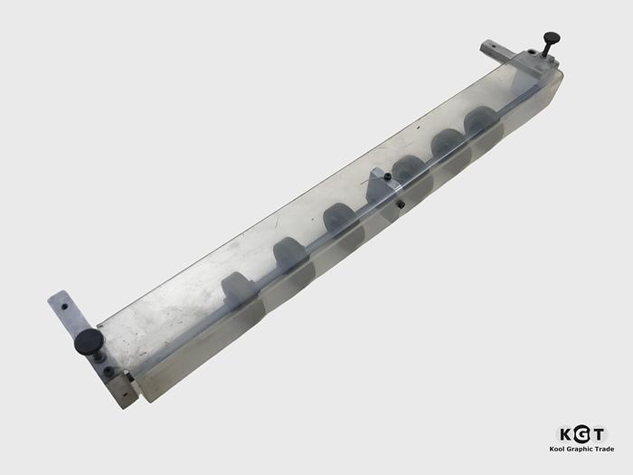 Used Müller Martini part no.: 0361.4907.3