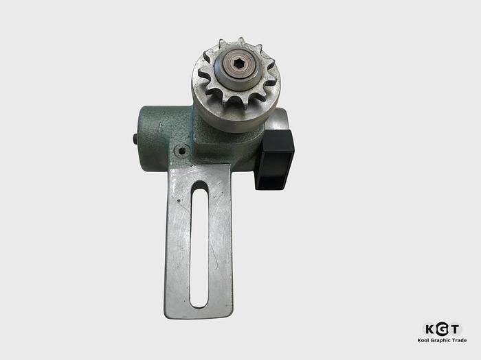 Used Müller Martini part no.: 0890.9070