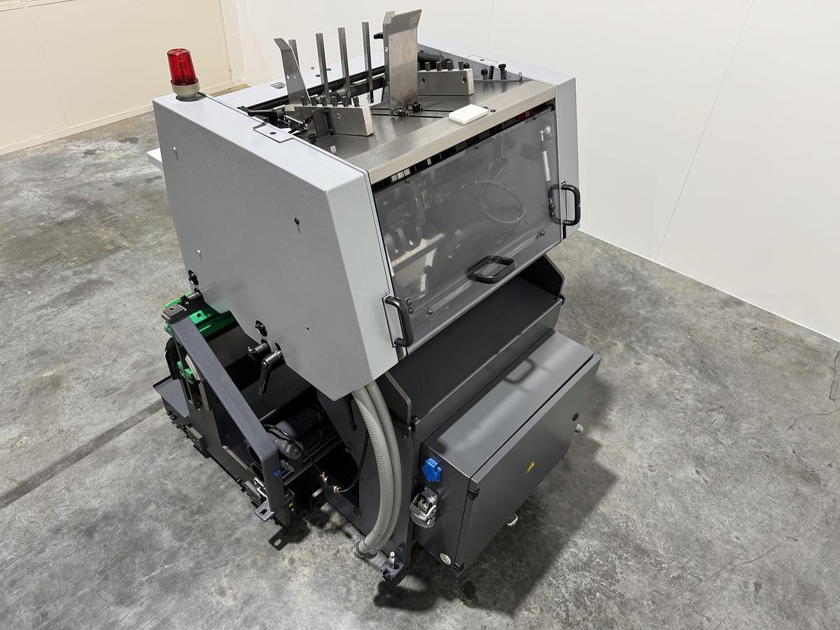 Used Heidelberg signature feeder TAL 400 (2004)