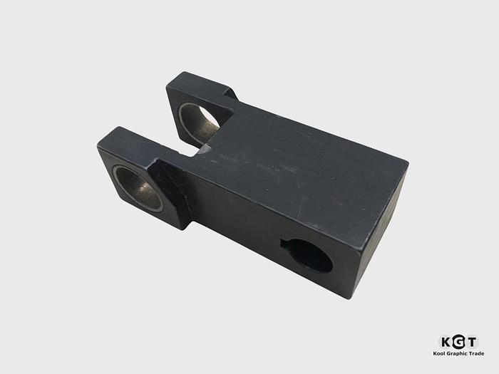 Used Müller Martini part no.: 3672.1663.4