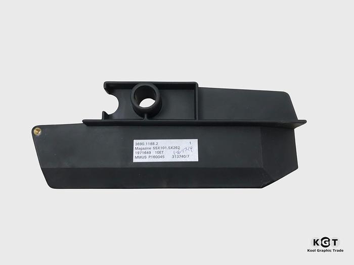 Müller Martini part no.: 3690.1188.2