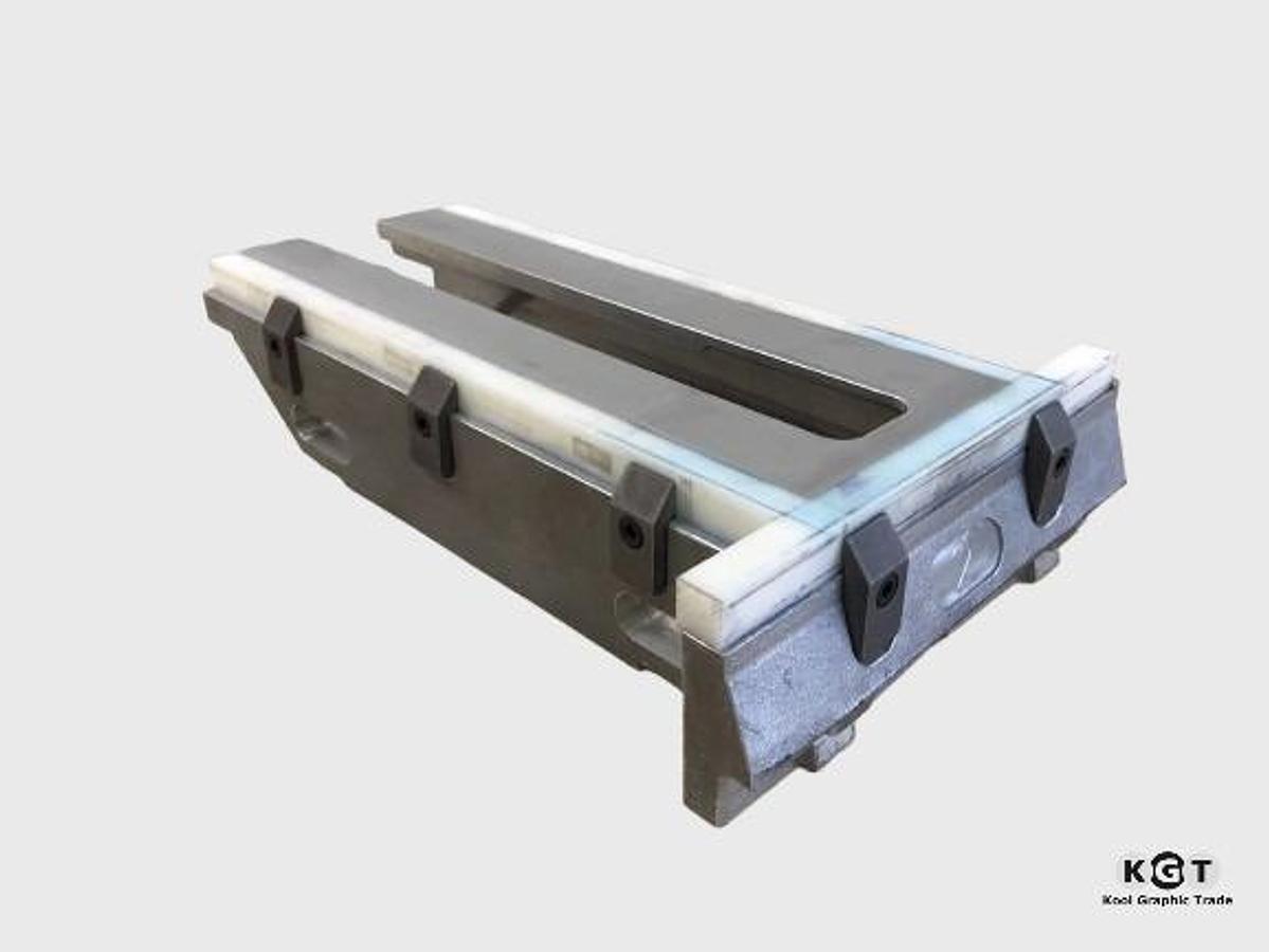 Used Müller Martini part no.: 1576.8612