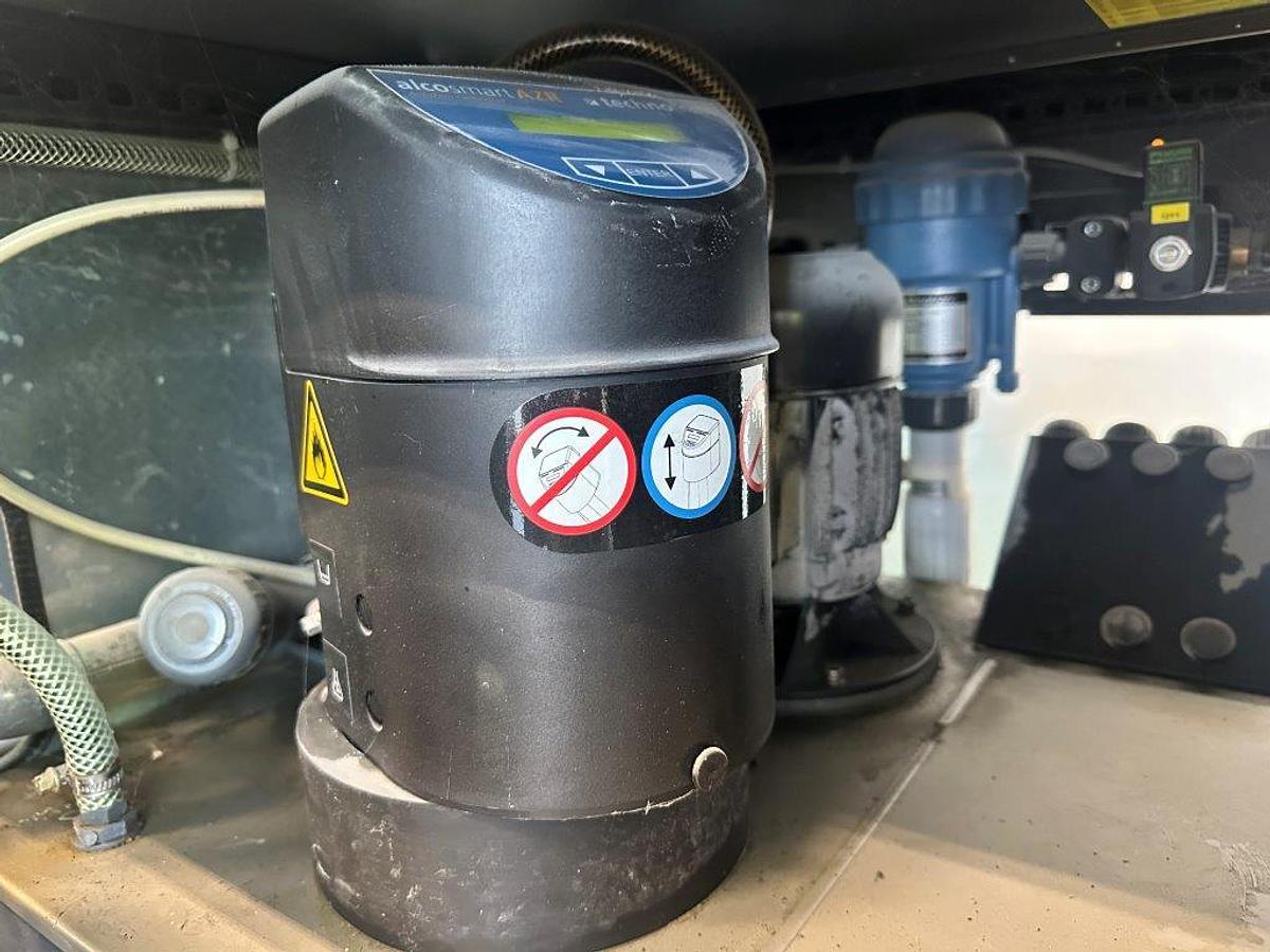 Used Heidelberg PM52-4 (2007)