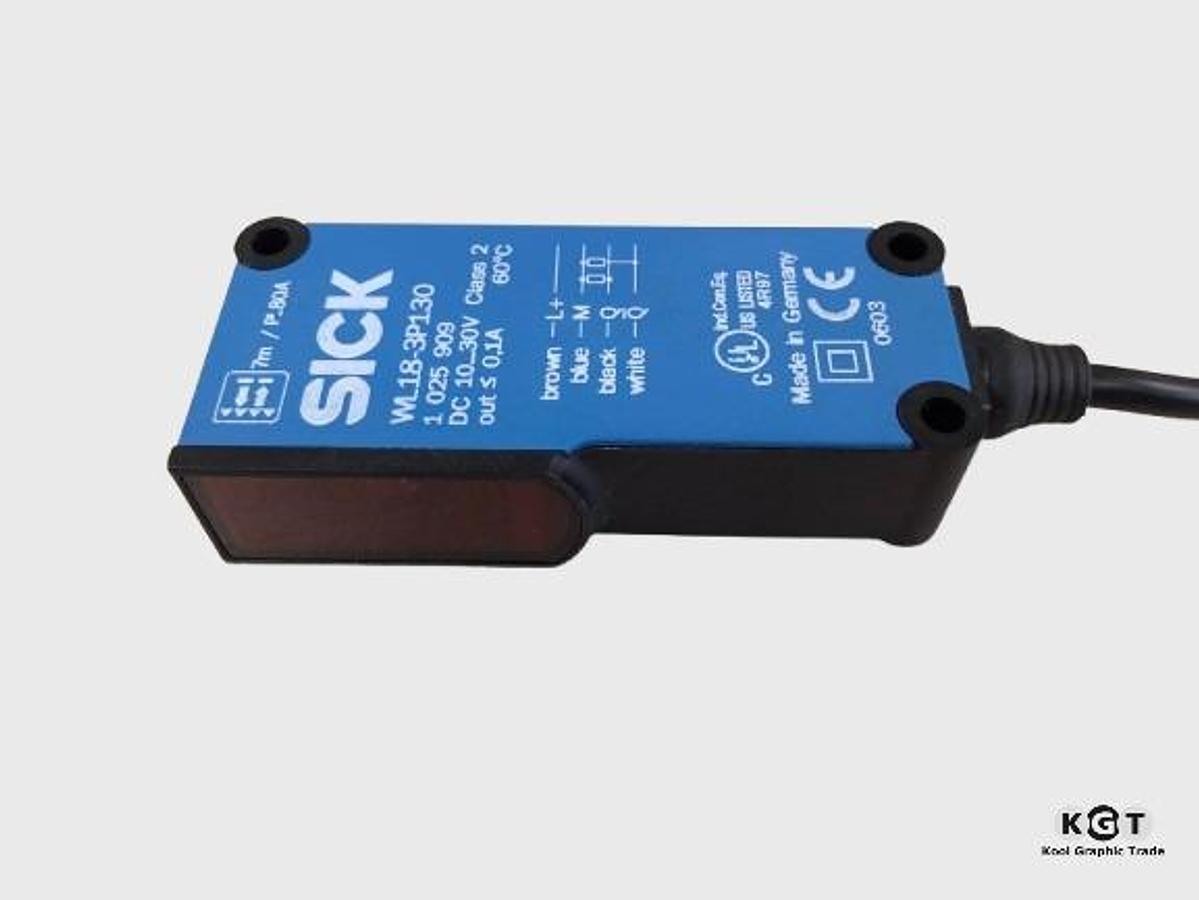 SICK part no.: 1025909