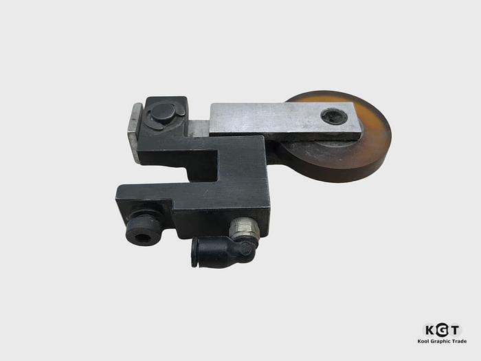 Used Müller Martini part no.: 0370.1715.4